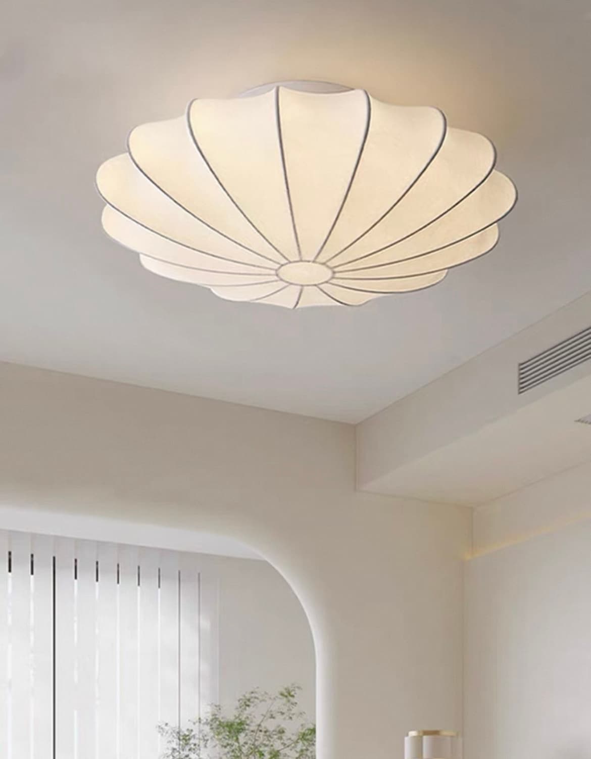 Потолочная люстра NORNA