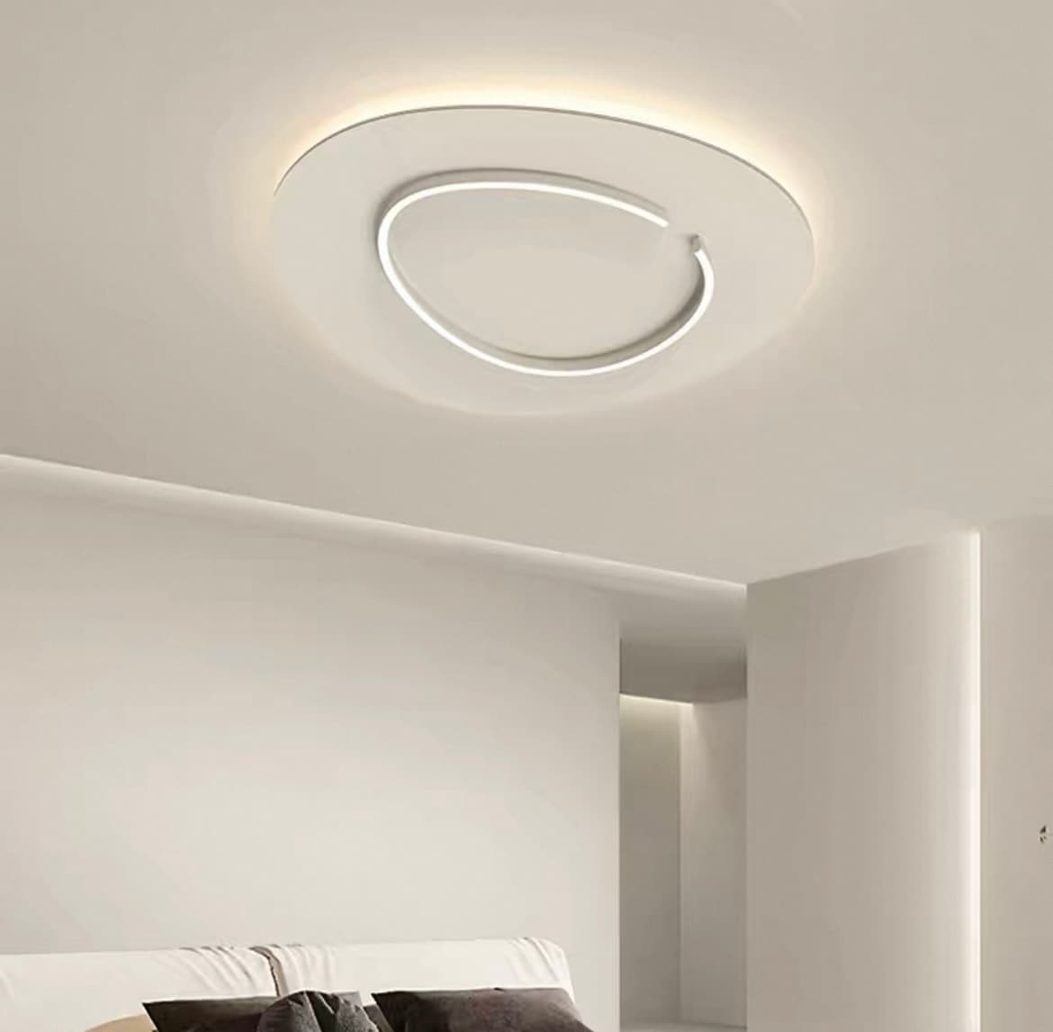 Потолочный светильник CIRCLE ONE