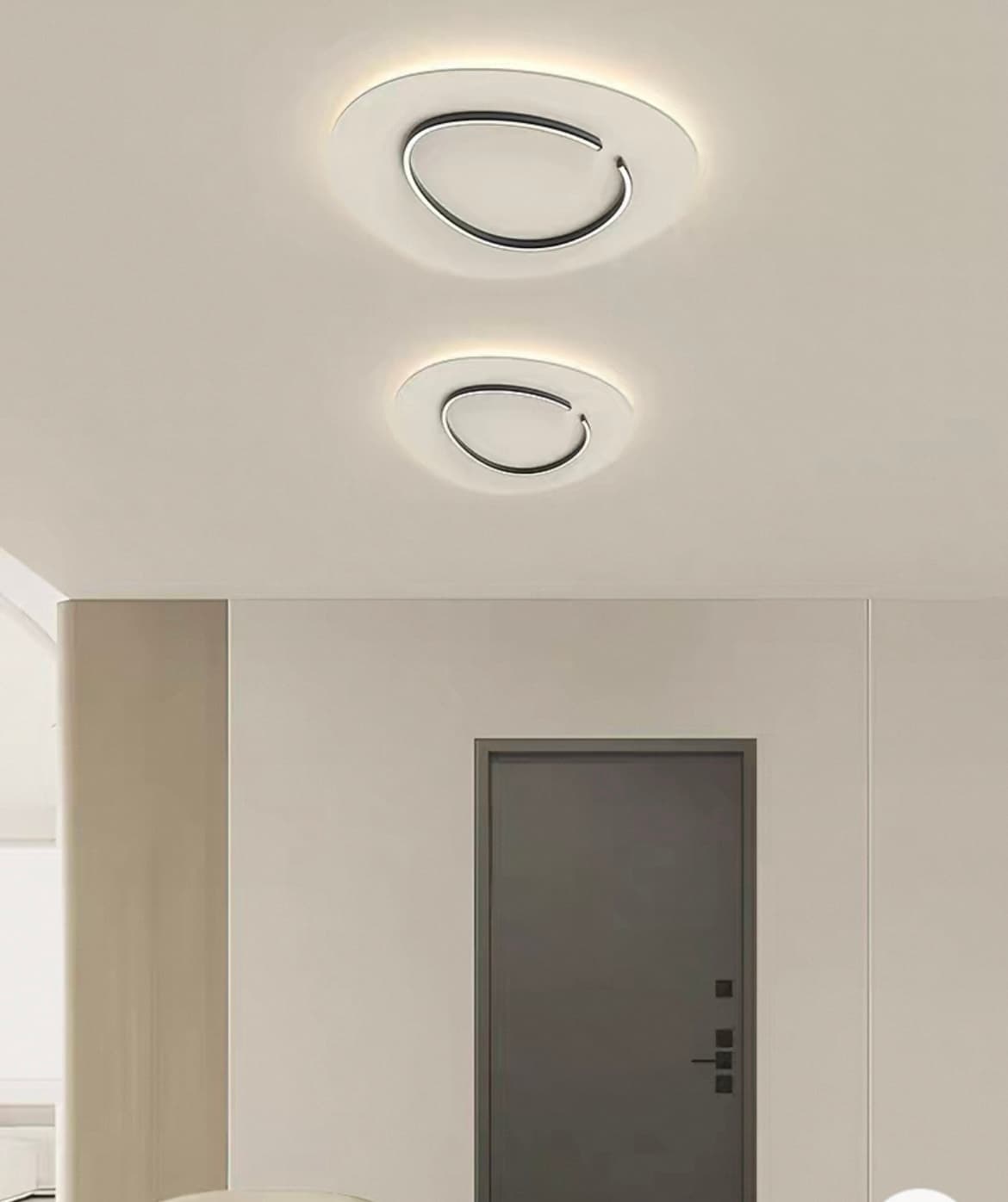 Потолочный светильник CIRCLE ONE