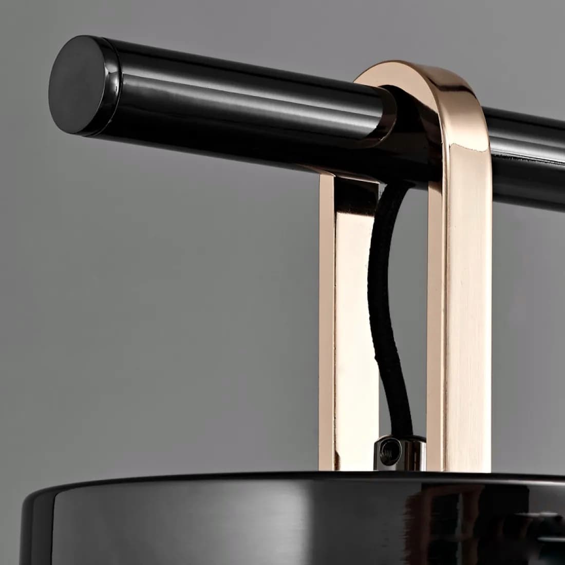 Реечный, рядный светильник BRAMER LONG