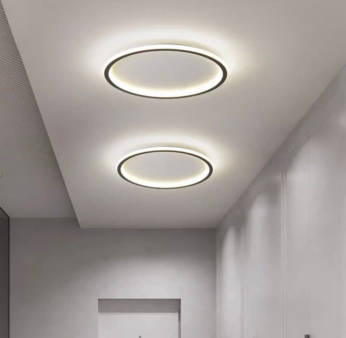 Потолочный светильник LACEY