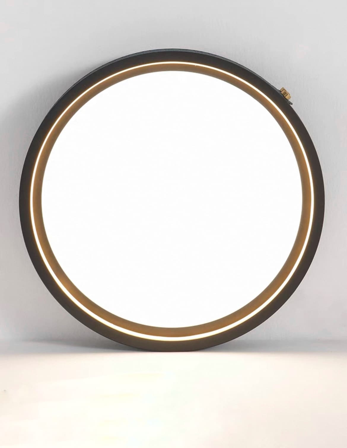 Потолочный светильник LEATHER