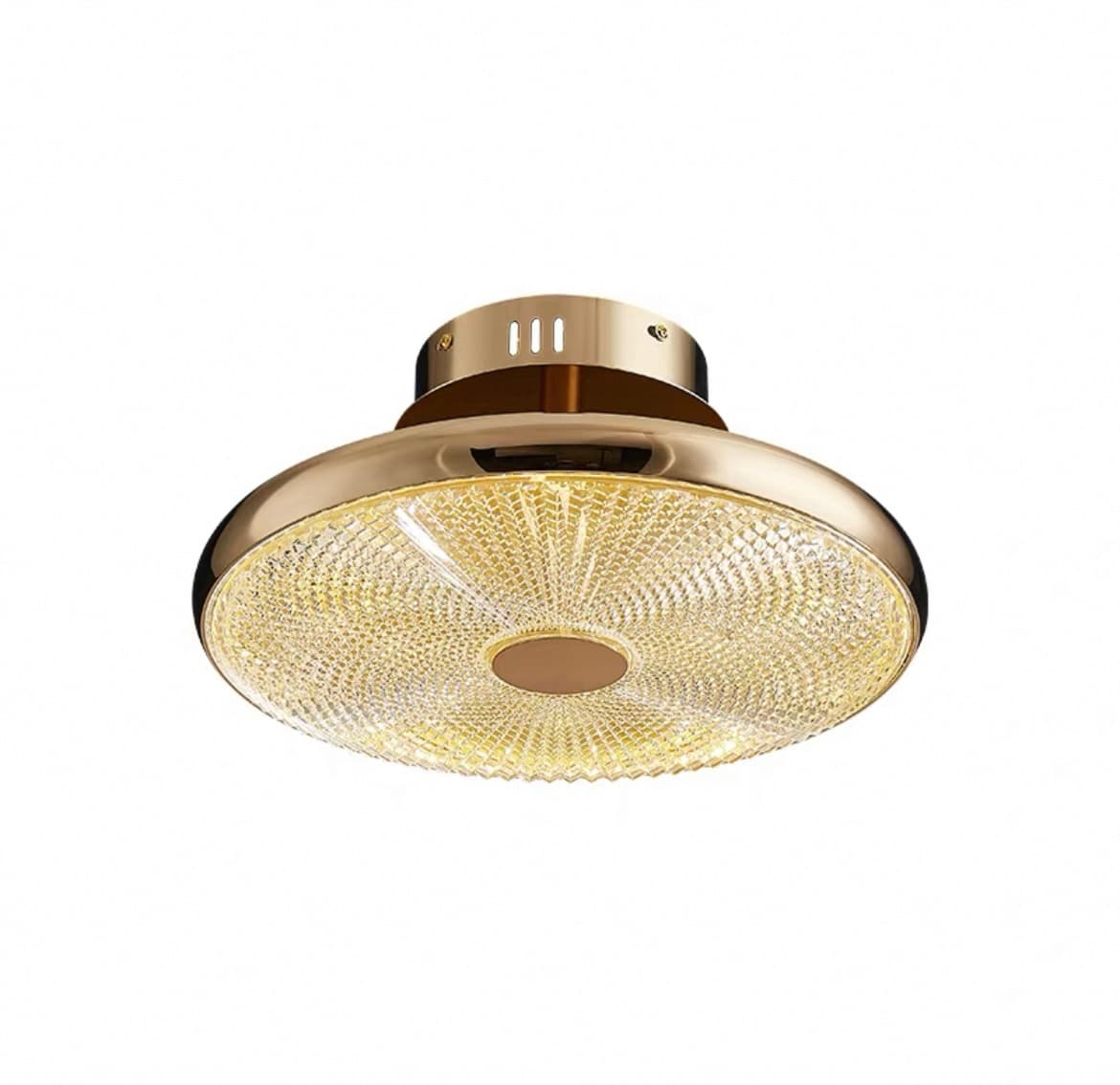 Потолочная люстра EYWA CH