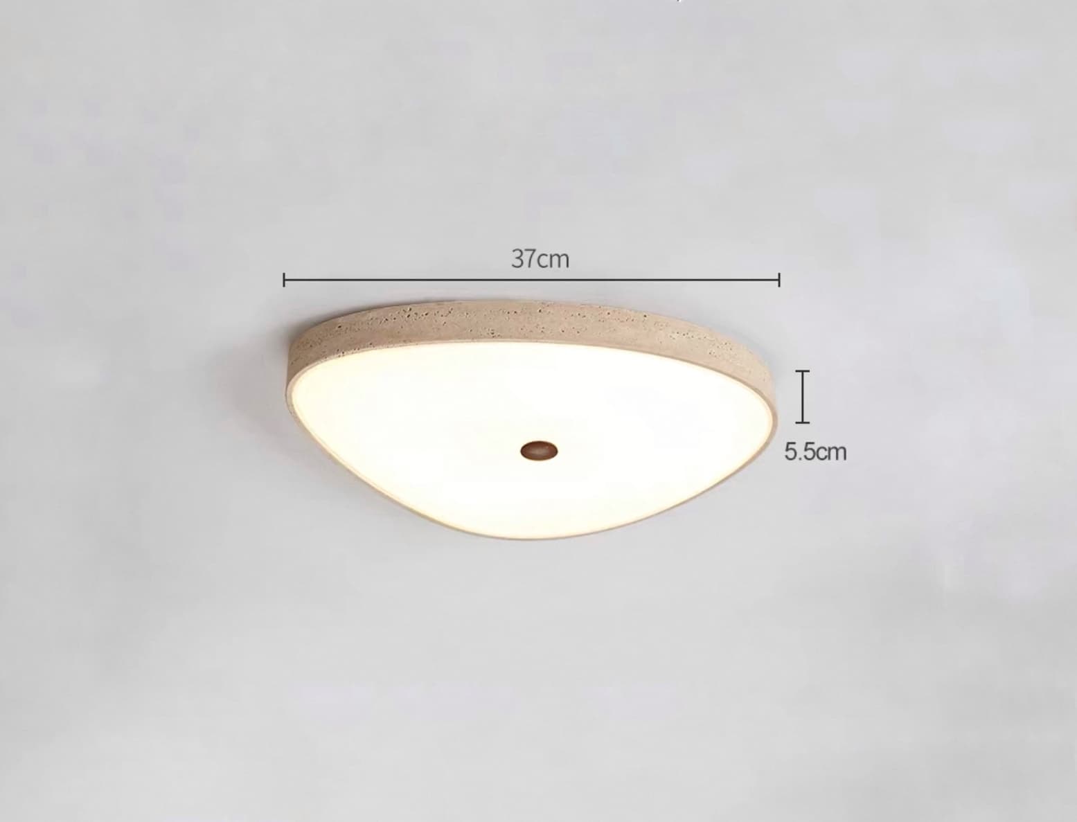 Потолочный светильник NPPA