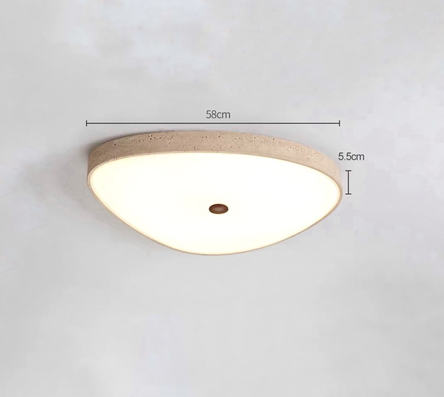 Потолочный светильник NPPA