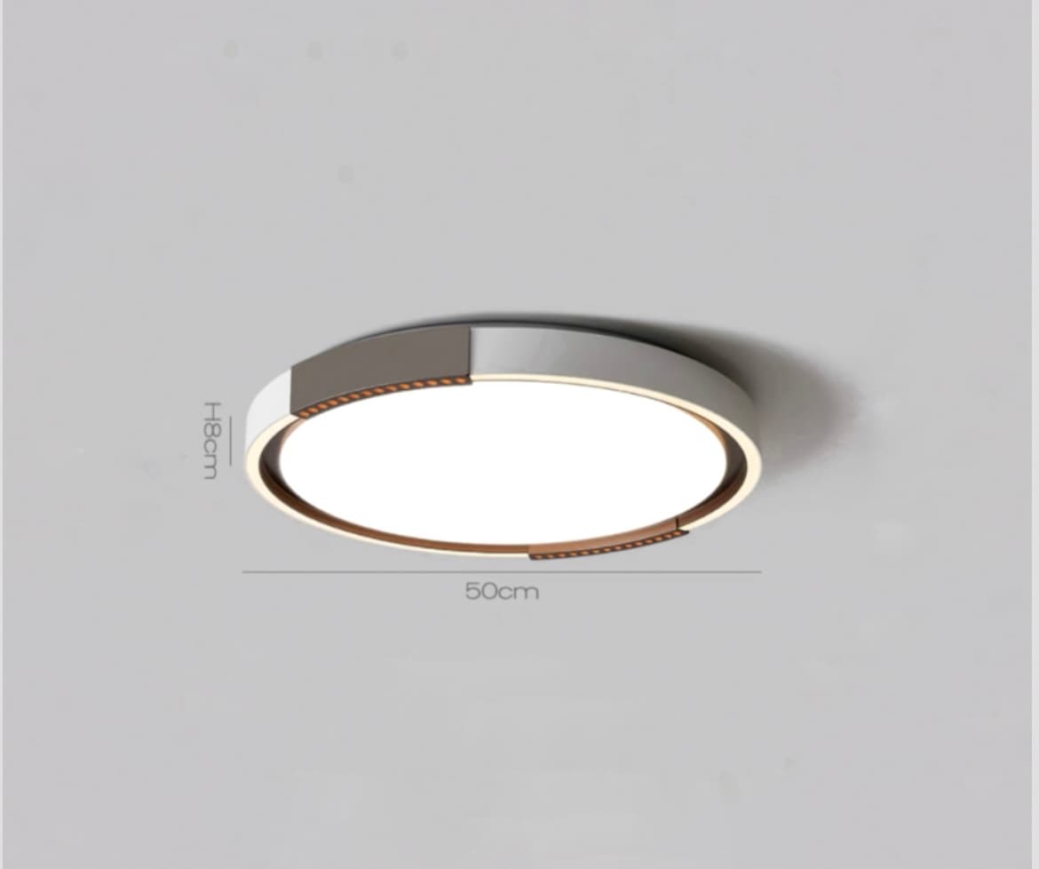 Потолочный светильник HYGGELIGT