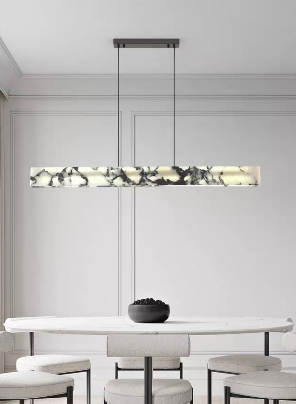 Реечный светильник TORIN