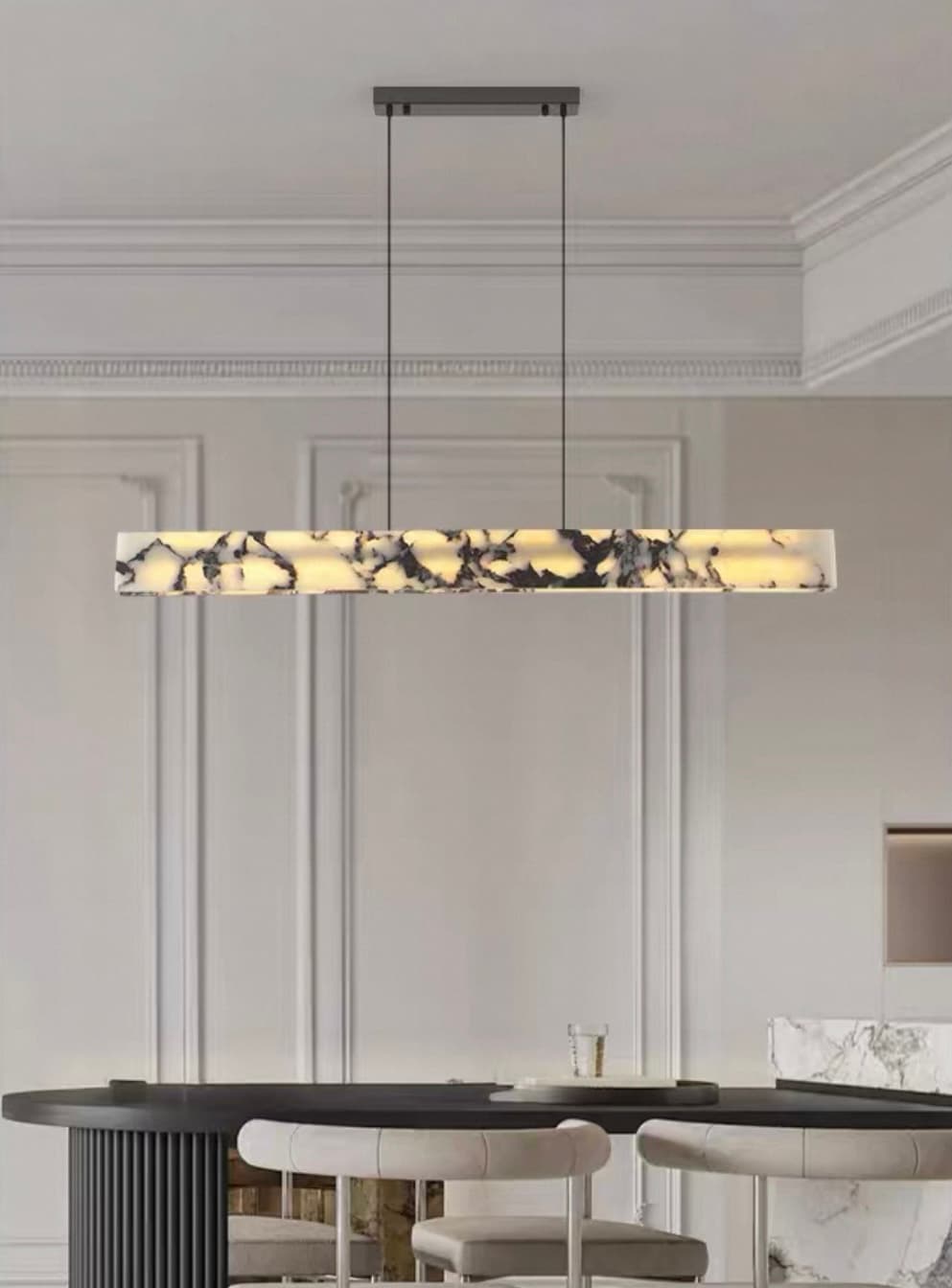 Реечный светильник TORIN