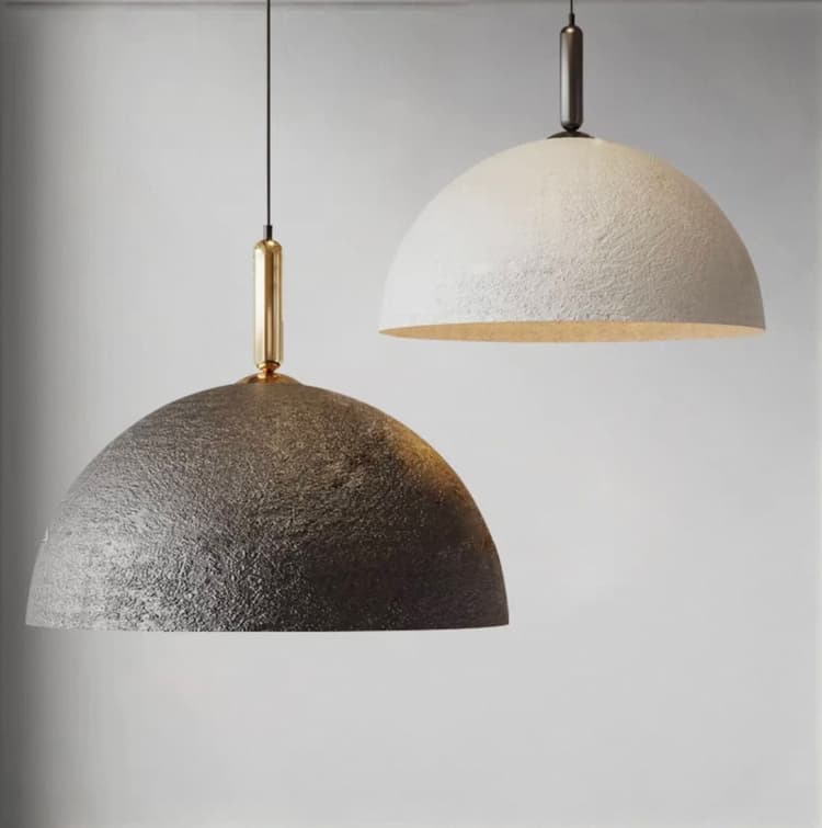 Подвесной светильник RESIN 