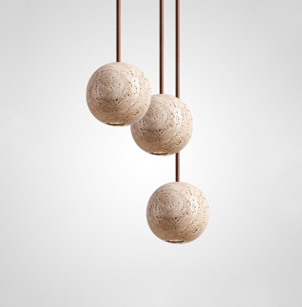 Подвесной светильник POVL