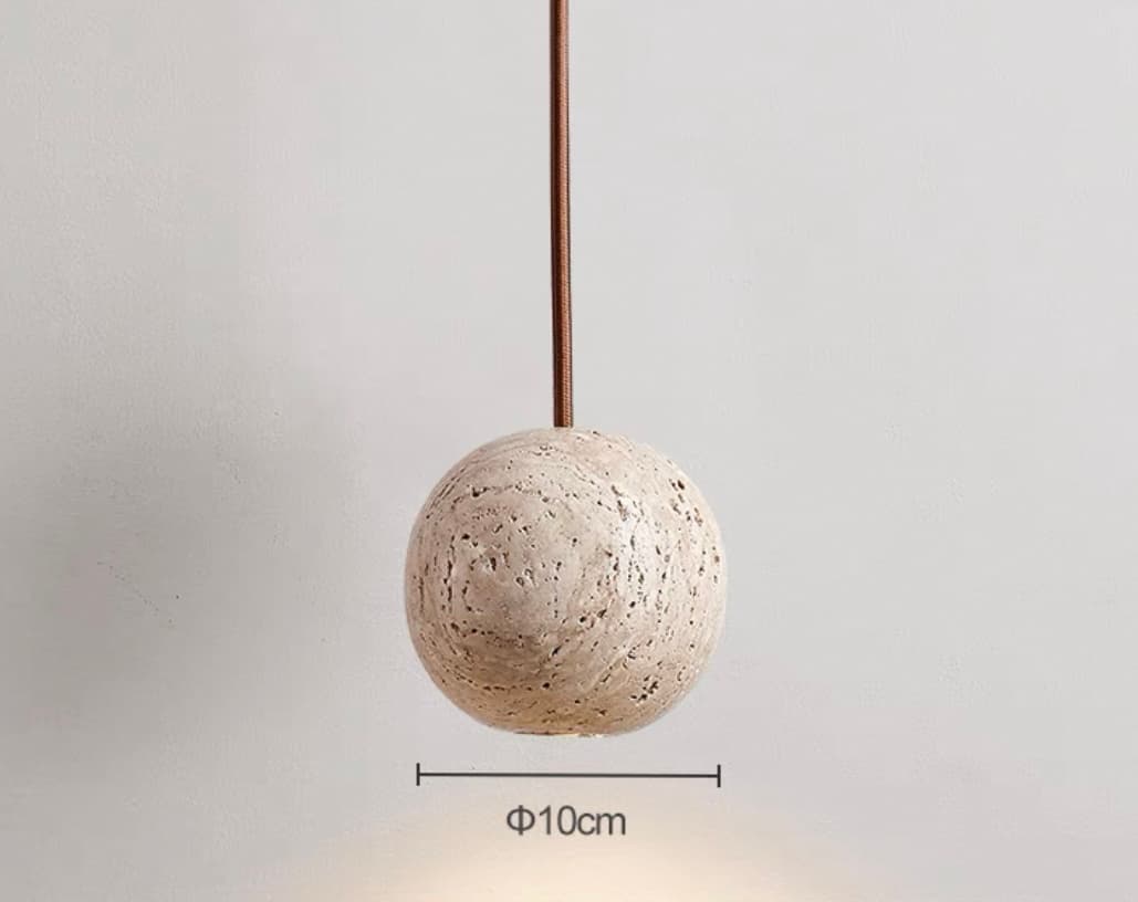 Подвесной светильник POVL