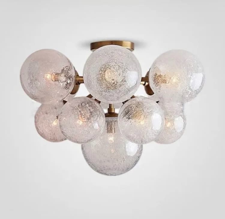 Потолочная люстра SFIROT CH