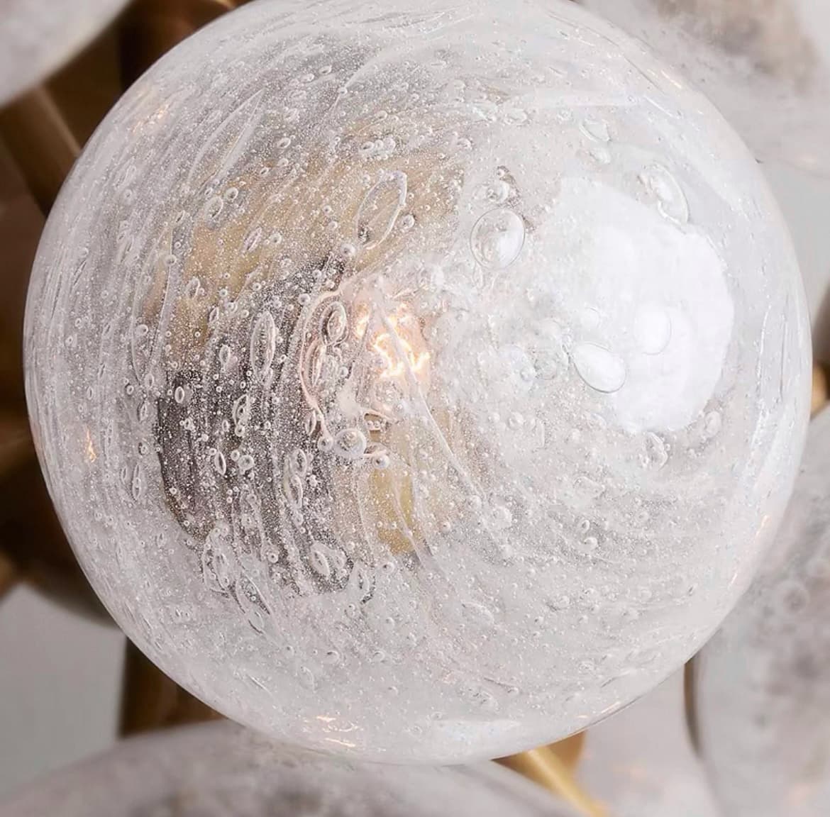 Потолочная люстра SFIROT CH