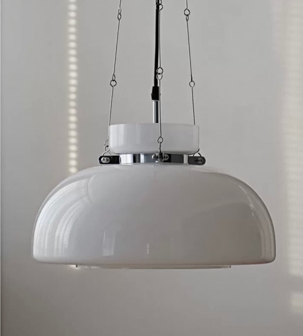 Подвесной светильник MAILA