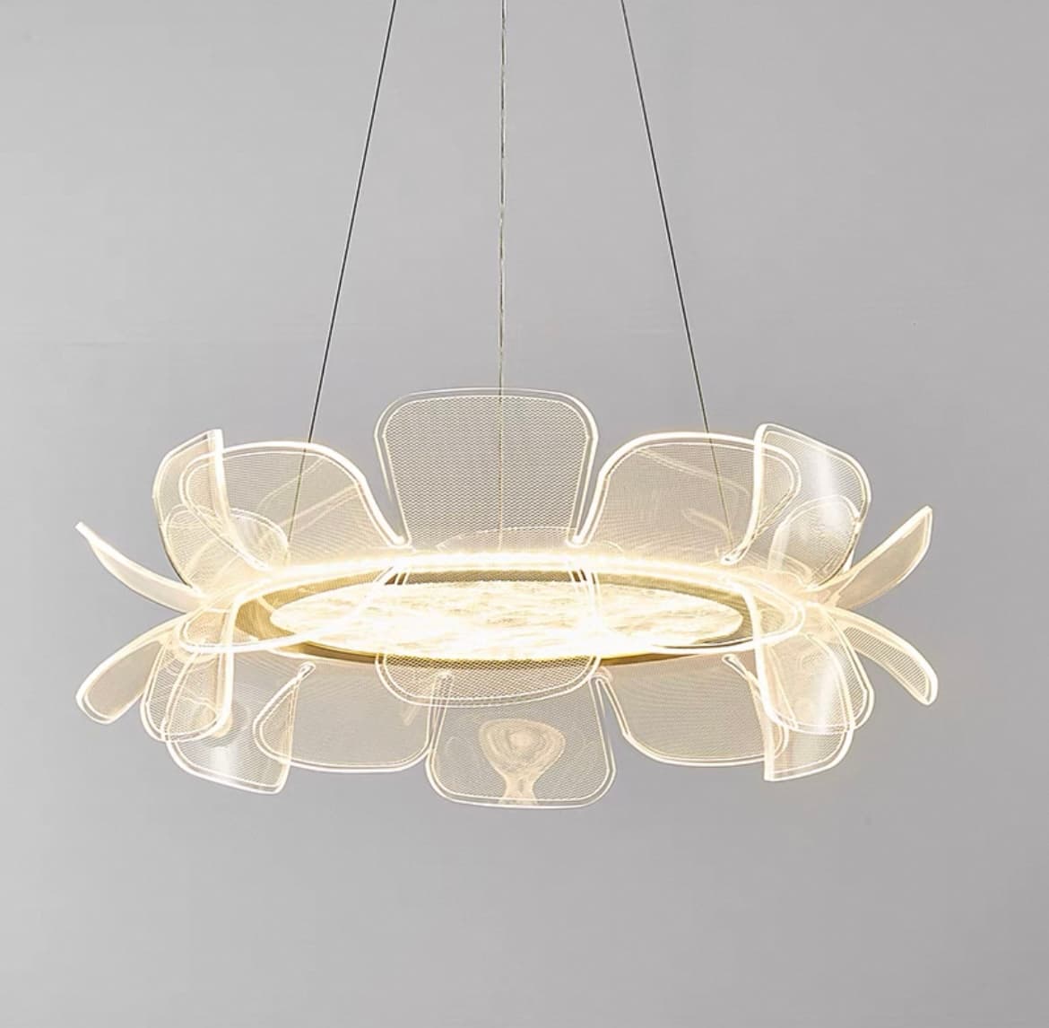 Люстра FLORISTA