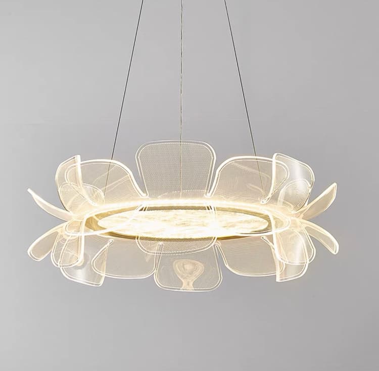 Люстра FLORISTA