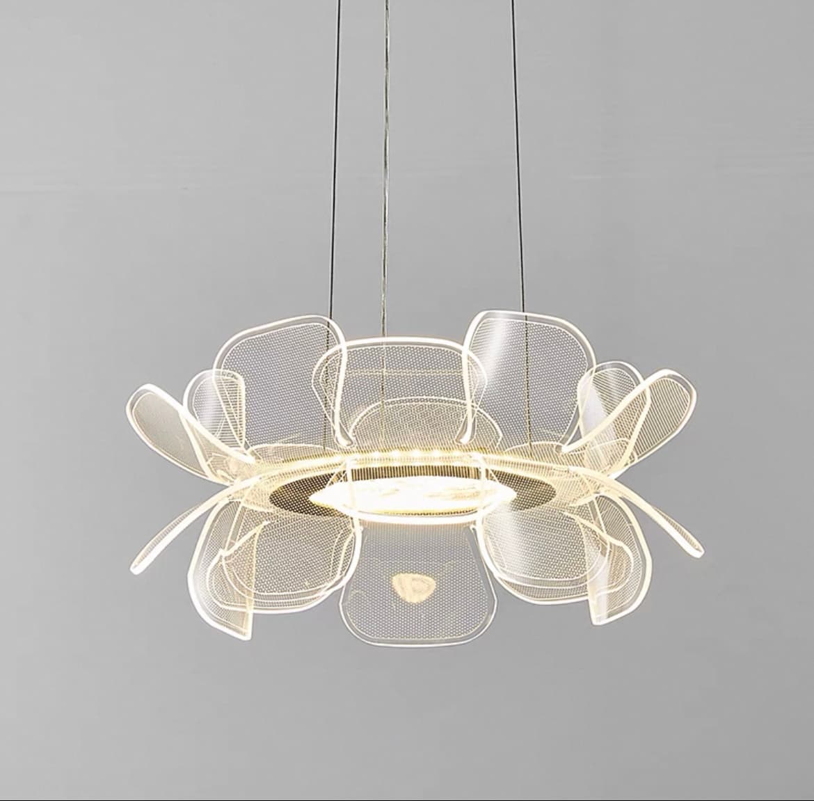 Люстра FLORISTA