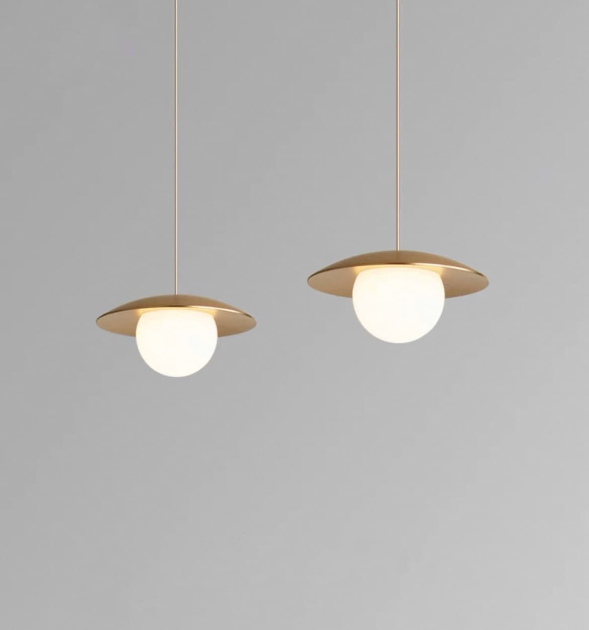 Подвесной светильник ESPRIT