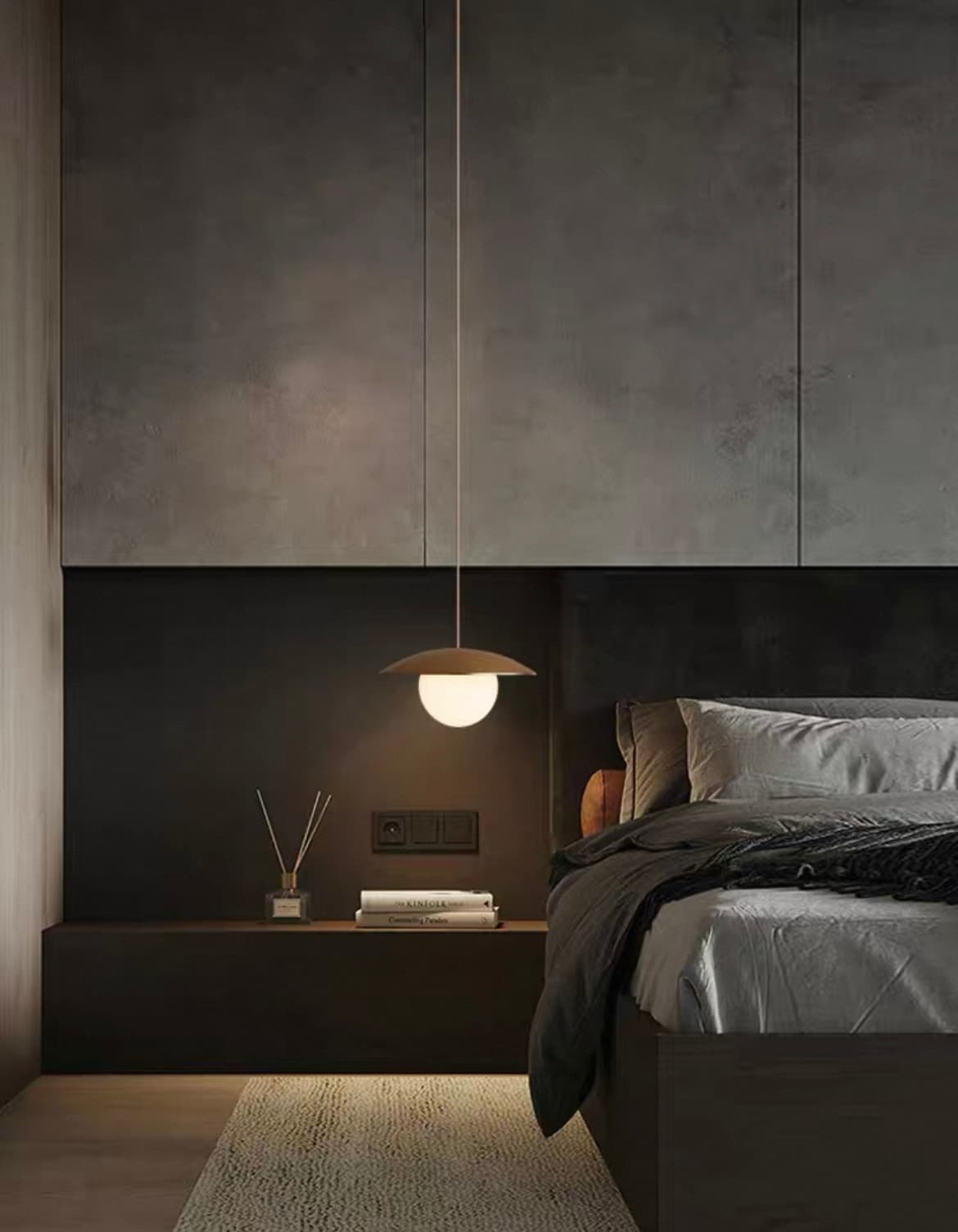 Подвесной светильник ESPRIT