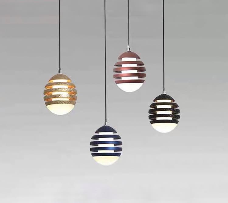 Подвесной светильник GRUNDE