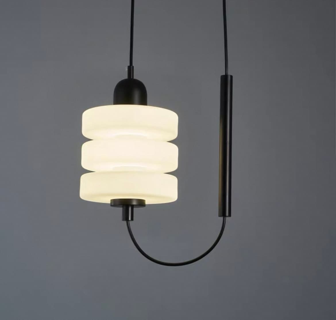 Подвесной светильник OLLUP 