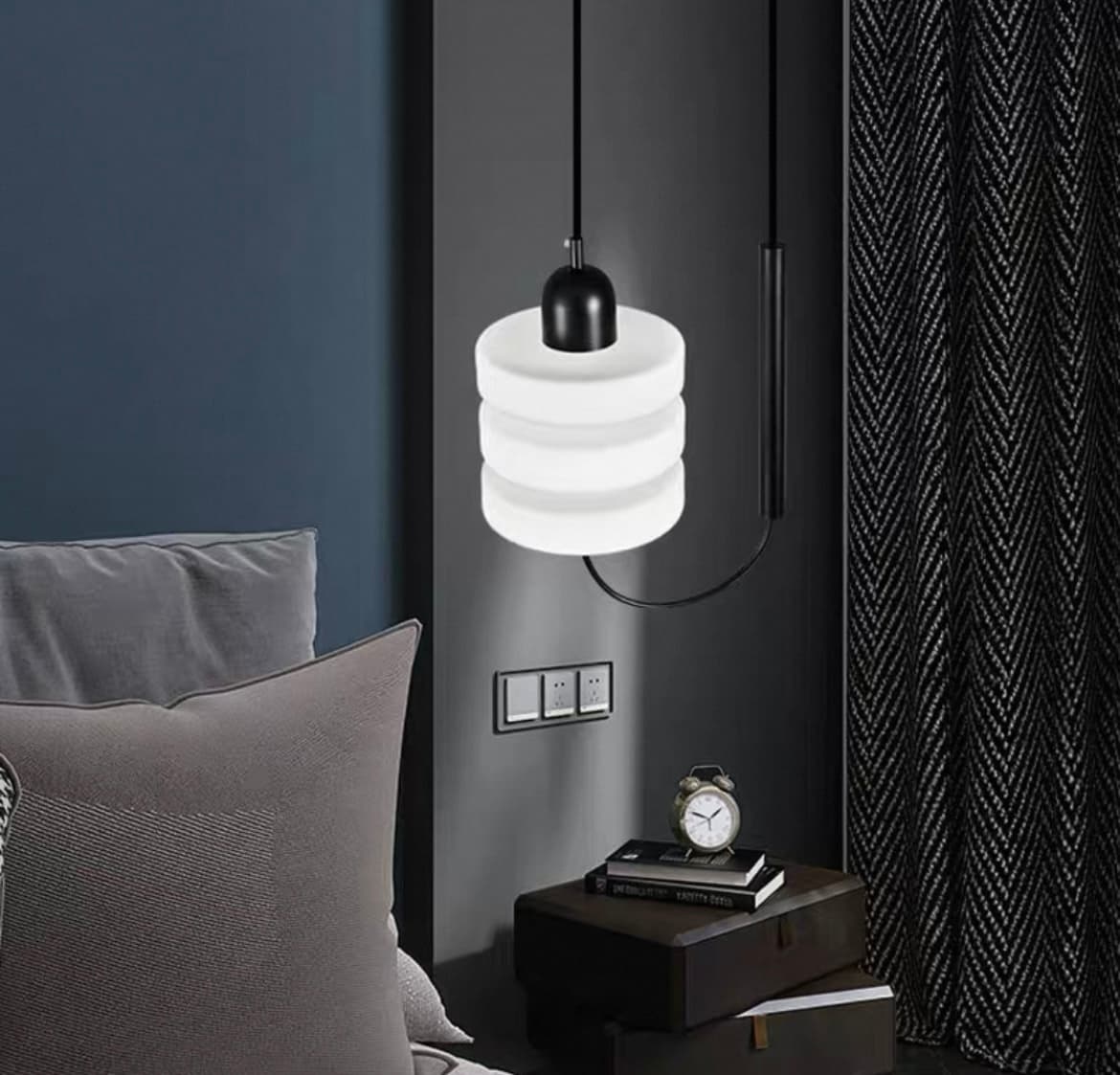 Подвесной светильник OLLUP 