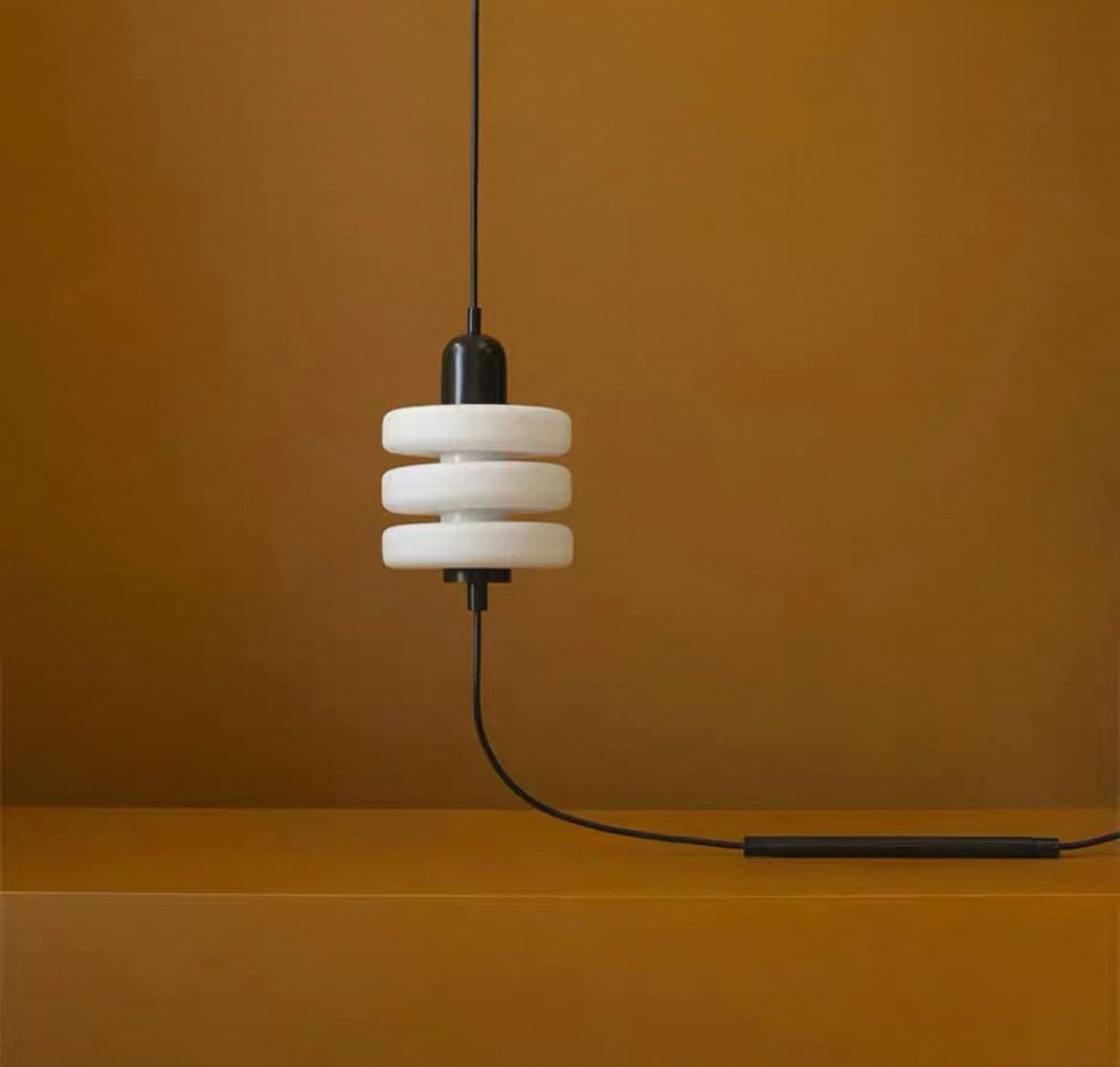 Подвесной светильник OLLUP 