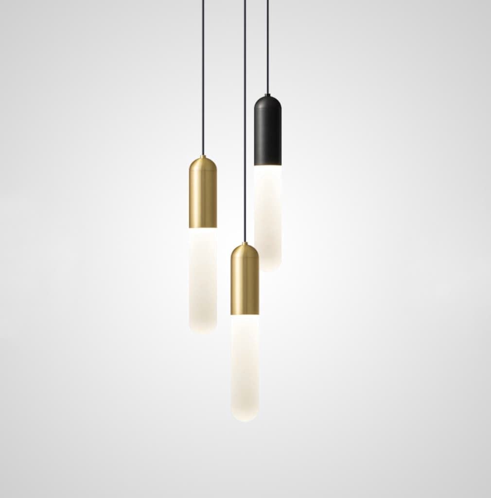 Подвесной светильник SIGLEIF