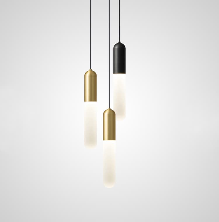 Подвесной светильник SIGLEIF