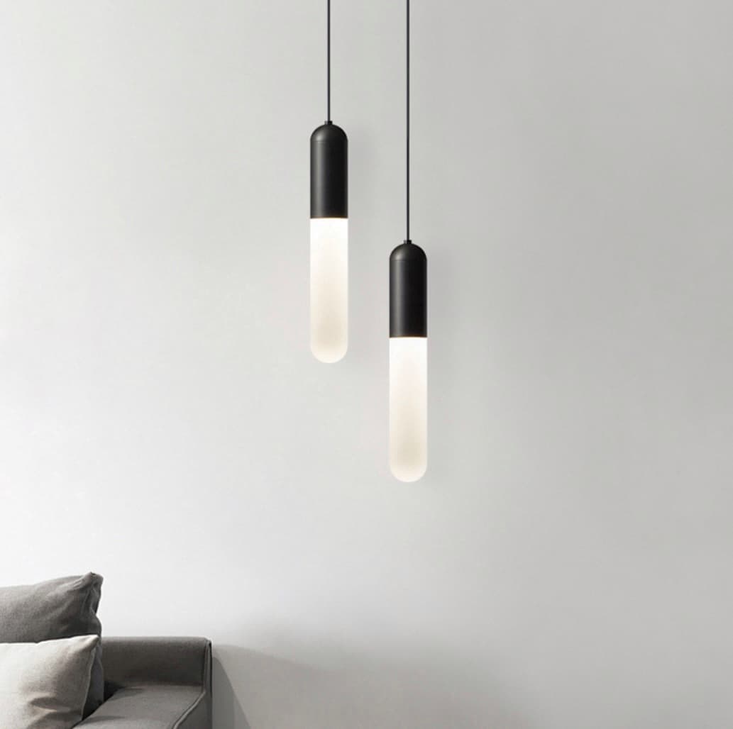 Подвесной светильник SIGLEIF