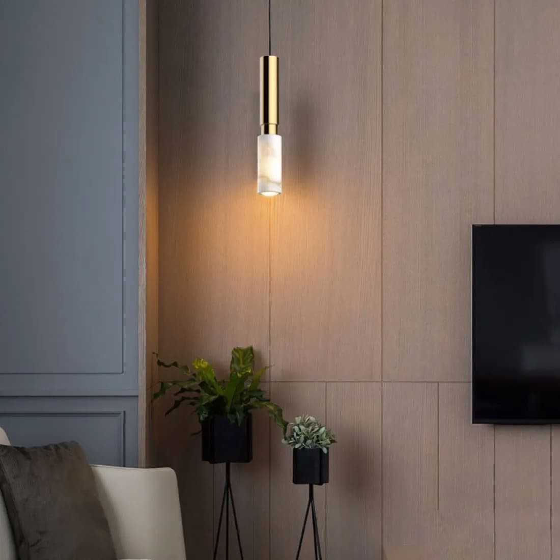 Подвесной светильник RETURN