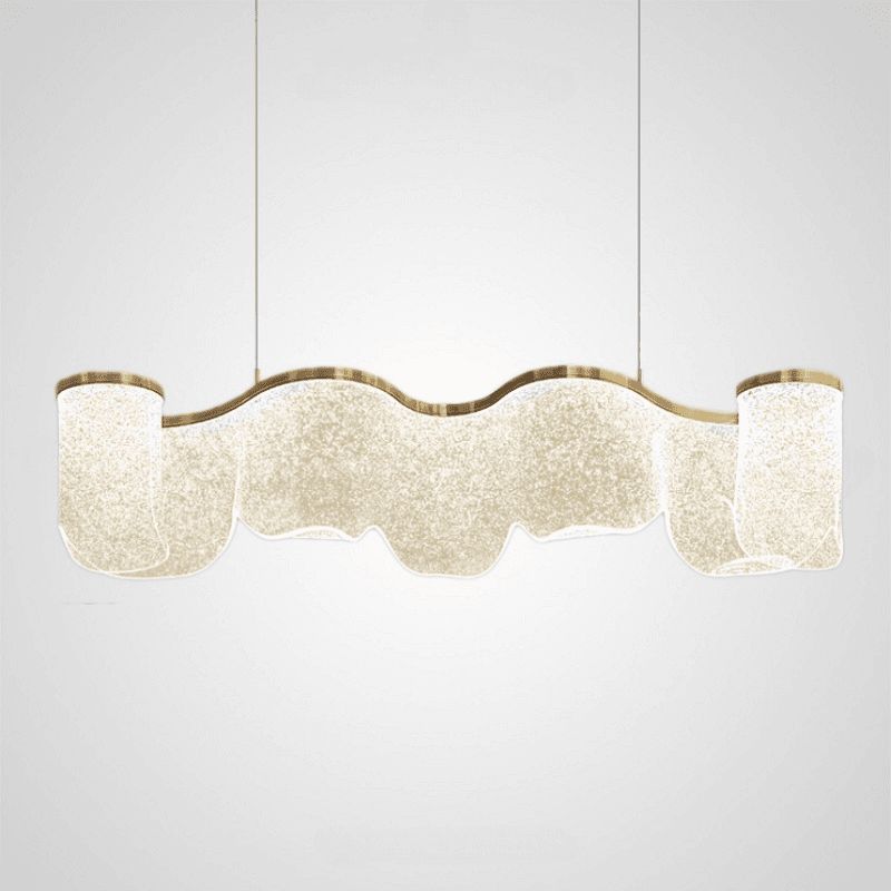 Реечный светильник SCENE LONG 