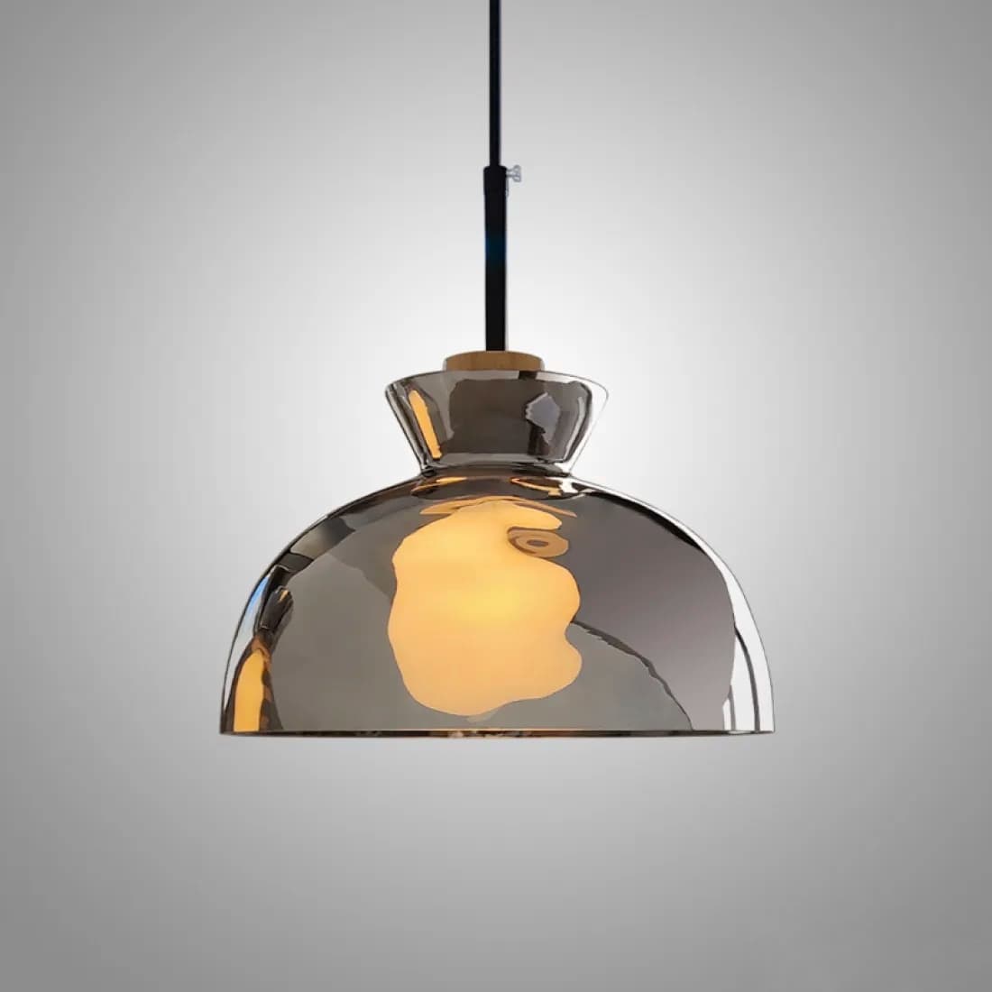 Подвесной светильник OMG GLASS COIL