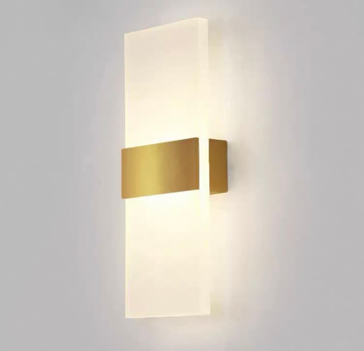 Бра MOLI GOLD /BLACK