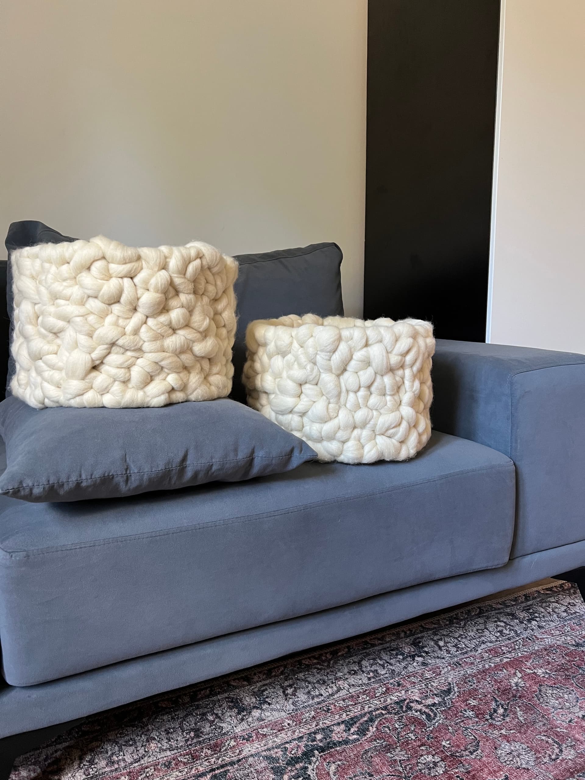 Подвесной светильник Oblako