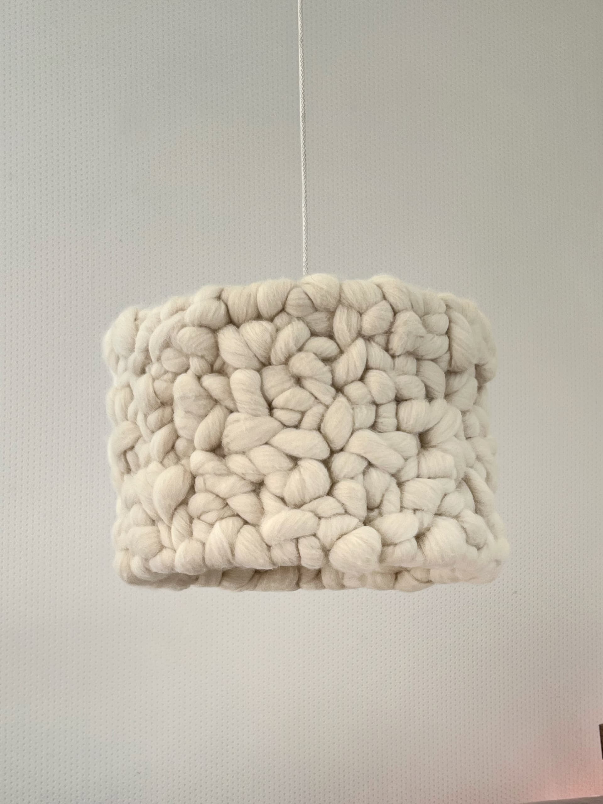 Подвесной светильник Oblako