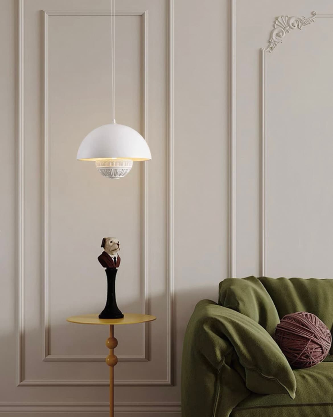 Подвесной светильник RAVENNA