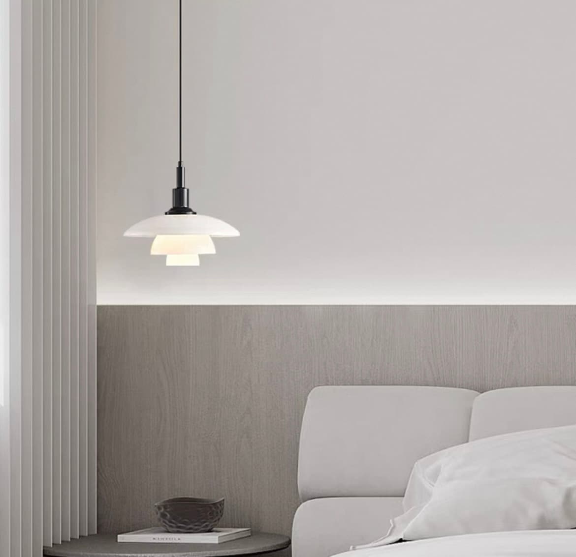 Подвесной светильник VEDA