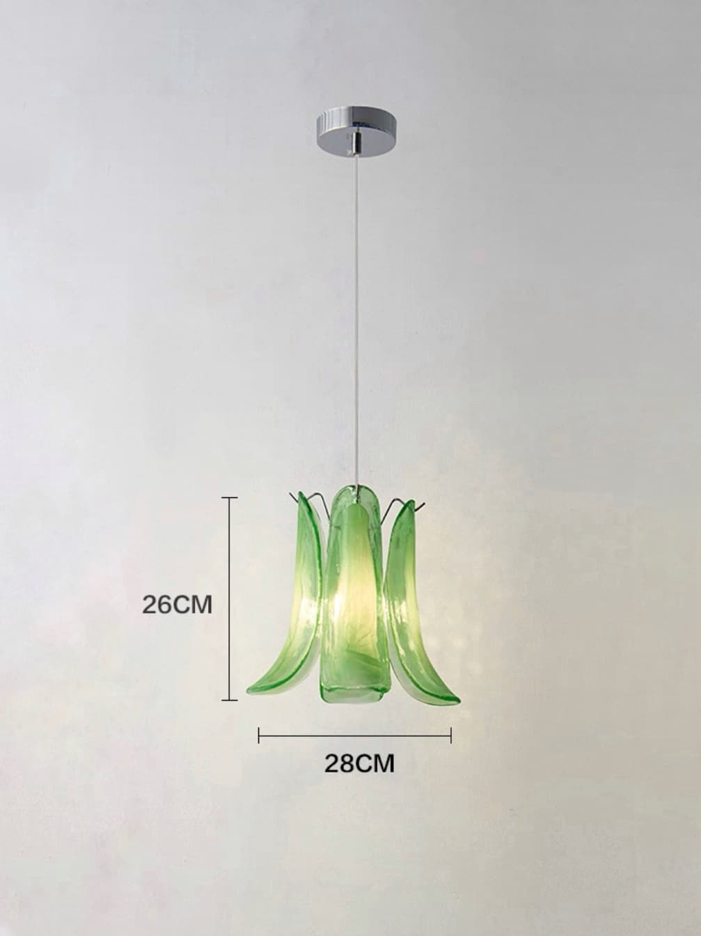 Подвесной светильник LOBBY ONE