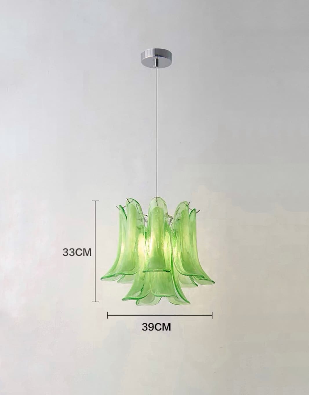 Подвесной светильник LOBBY ONE