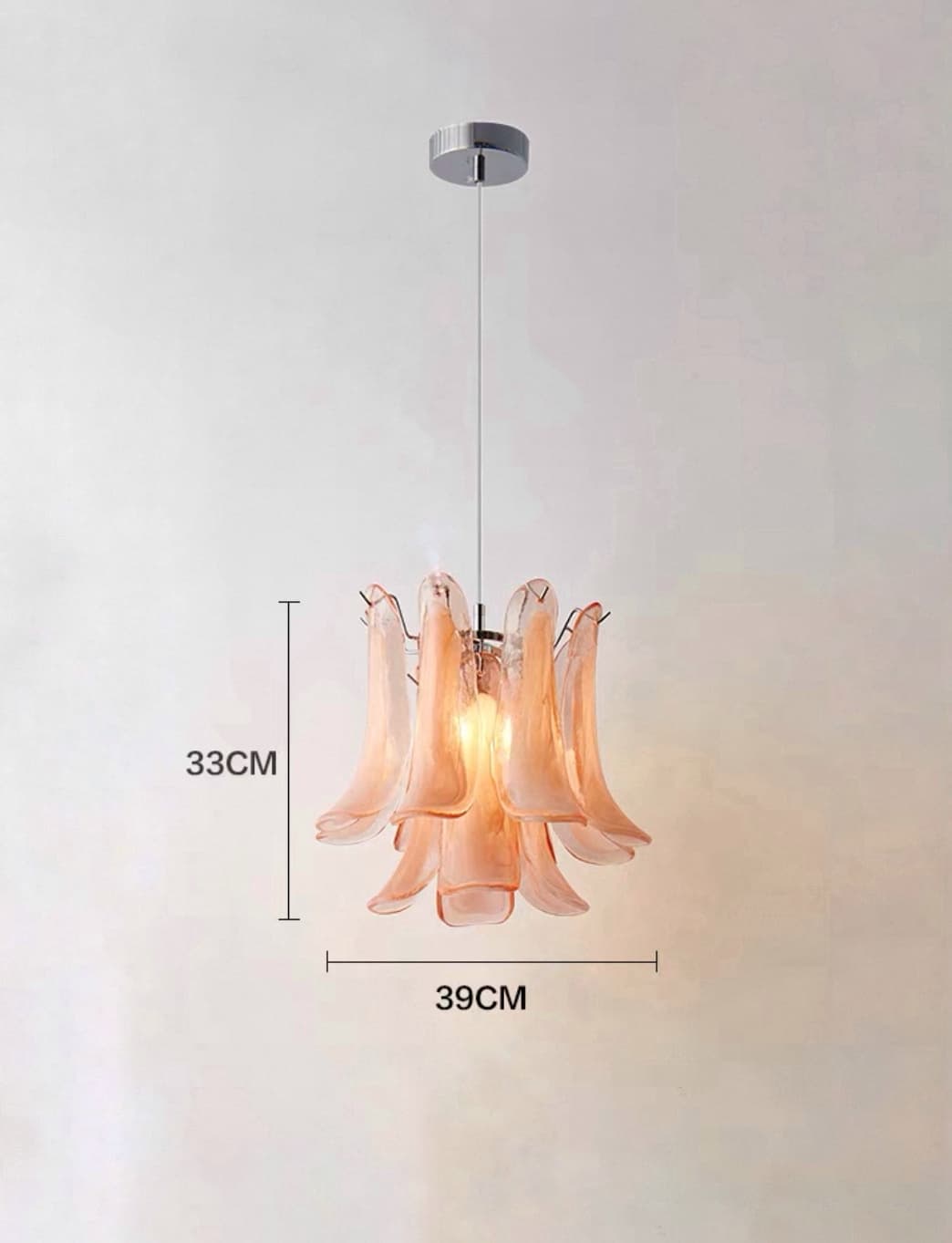 Подвесной светильник LOBBY ONE