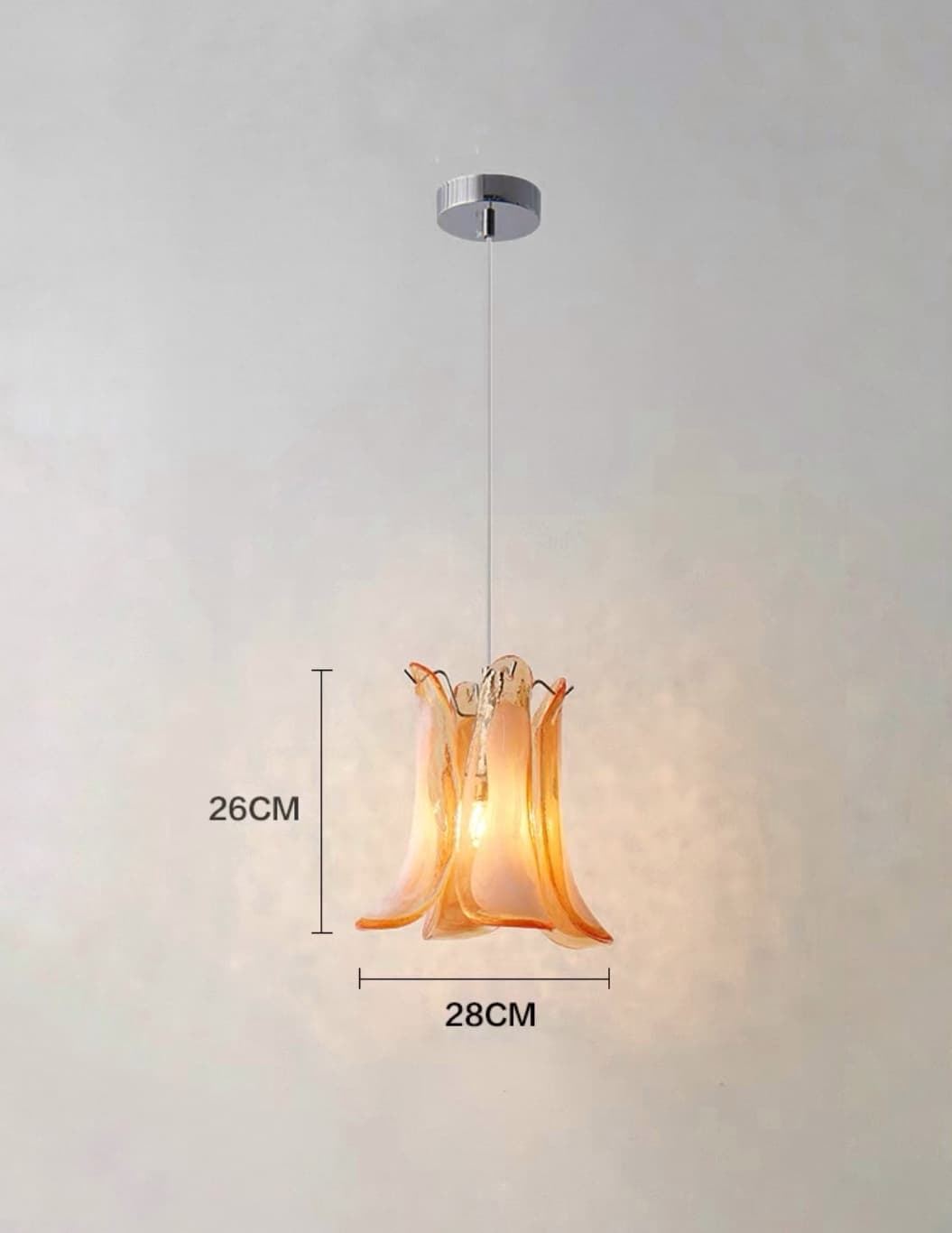 Подвесной светильник LOBBY ONE