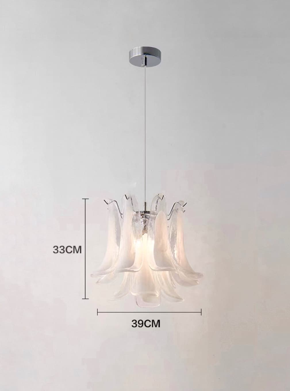 Подвесной светильник LOBBY ONE