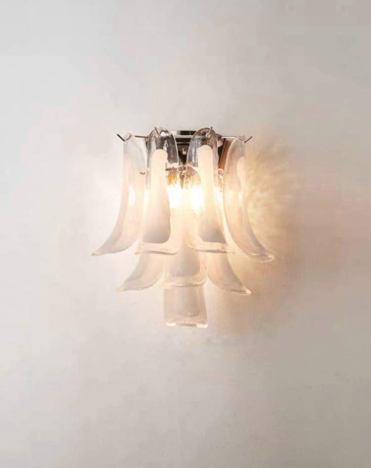 Бра LOBBY AMBER WALL