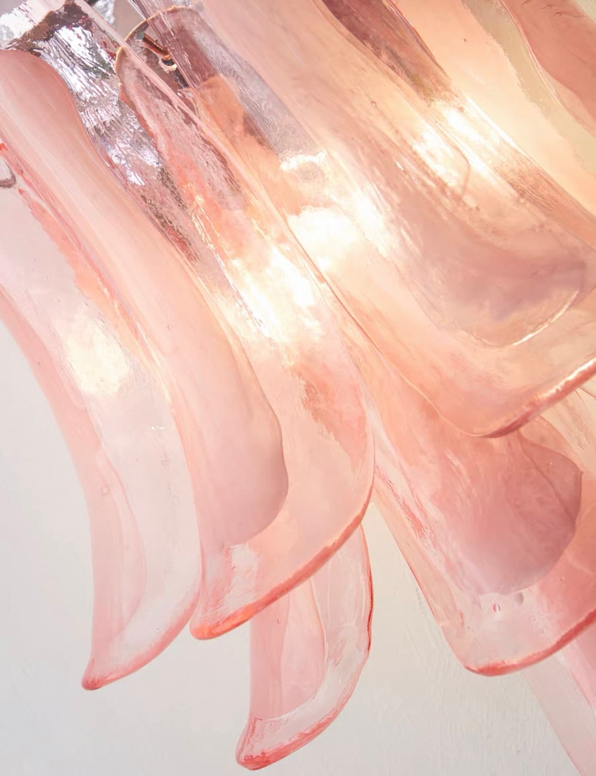 Бра LOBBY AMBER WALL