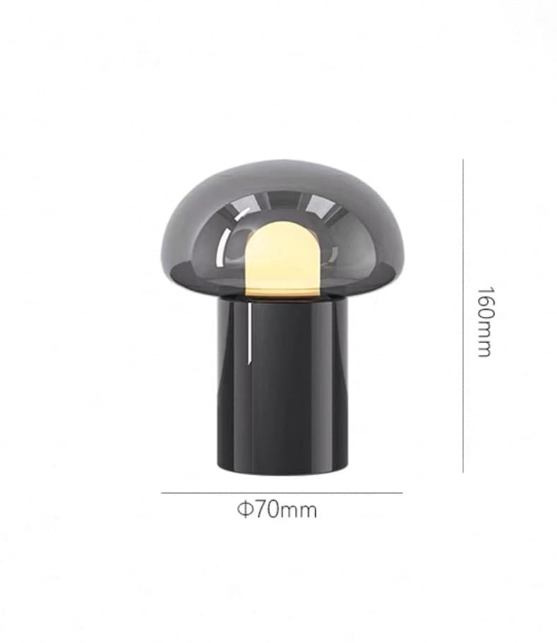 Настольная лампа TIFUL TAB