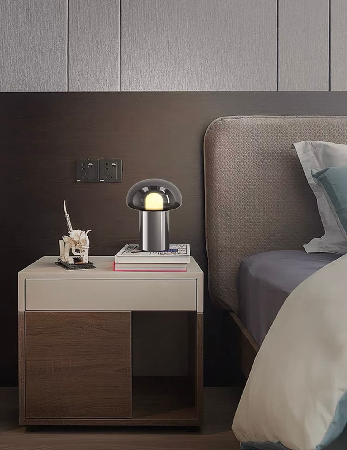 Настольная лампа TIFUL TAB