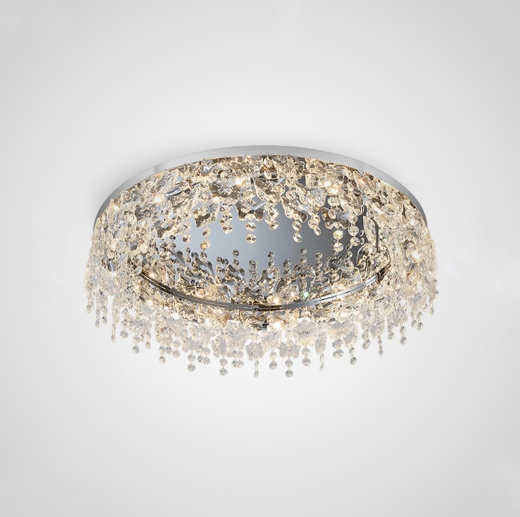 Потолочная люстра TERRANCE