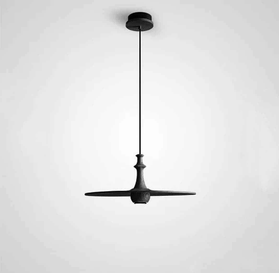 Подвесной светильник PIO