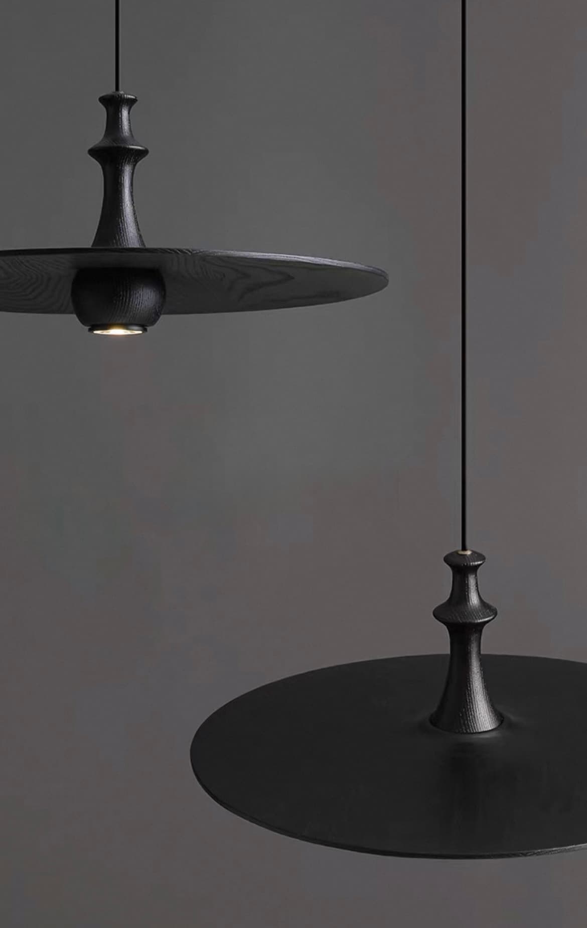 Подвесной светильник PIO